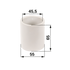 ZF Buchse für Mittelachsbolzen 45,5 x 55 x 65 mm anstelle von Deutz-Fahr 04419203 ZF
