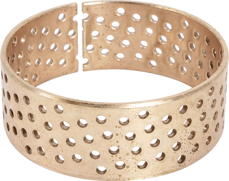 Buchse 100 x 106 x 40 mm anstelle von Deutz-Fahr 2.1559.455.0 GartenShop24 - Hochwertige Gartengeräte