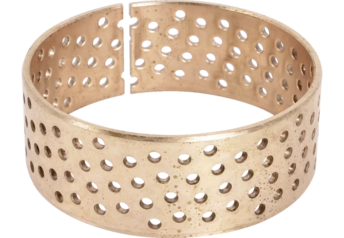 Buchse 100 x 106 x 40 mm anstelle von Deutz-Fahr 2.1559.455.0 GartenShop24 - Hochwertige Gartengeräte