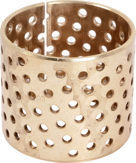Buchse 58 x 63 x 55 mm anstelle von Deutz-Fahr 2.1559.456.0 GartenShop24 - Hochwertige Gartengeräte
