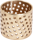 Buchse 58 x 63 x 55 mm anstelle von Deutz-Fahr 2.1559.456.0 GartenShop24 - Hochwertige Gartengeräte