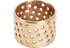 Buchse 50 x 55 x 40 mm anstelle von Deutz-Fahr 2.1559.458.0 GartenShop24 - Hochwertige Gartengeräte