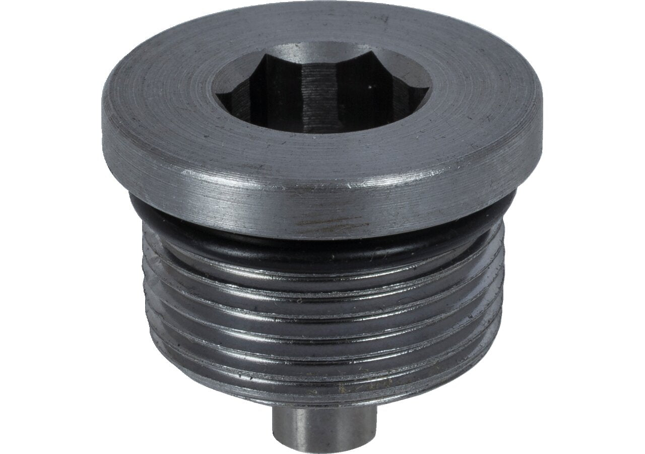 ZF Verschlussschraube anstelle von Fendt F743300020080 ZF