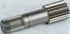ZF Sonnenradwelle 15 Zähne – anstelle von Fendt F743300020490 ZF