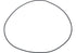 ZF O-Ring anstelle von Fendt F743300020210 ZF