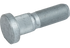 ZF Radbolzen M20 x 1,5 – 71 mm – anstelle von Fendt F743300022010 ZF