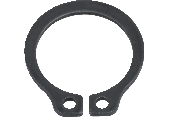 ZF Sicherungsring für Lenkwinkelsensor anstelle von Fendt X530002546000 ZF