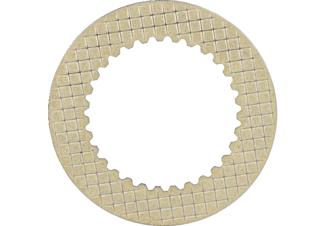 ZF Innenlamelle anstelle von Fendt F743300021450 ZF
