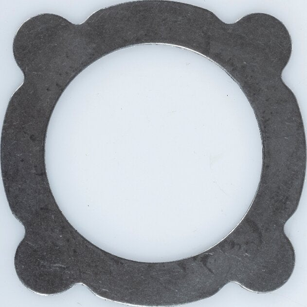 ZF Außenlamelle anstelle von Fendt F743300021790 ZF