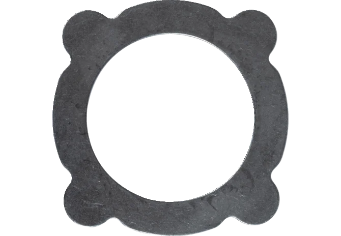 ZF Außenlamelle anstelle von Fendt F743300021800 ZF