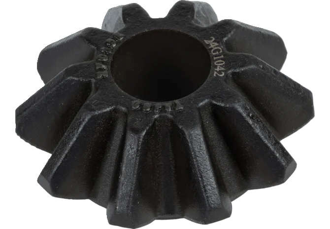 ZF Kegelrad anstelle von Fendt F743300021840 ZF