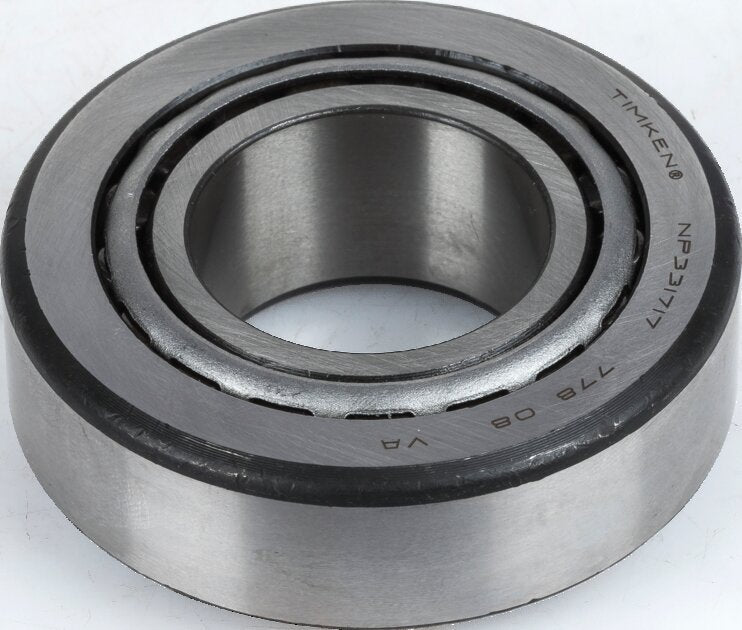 ZF Kegelrollenlager für Triebling anstelle von Fendt F743300021380 ZF