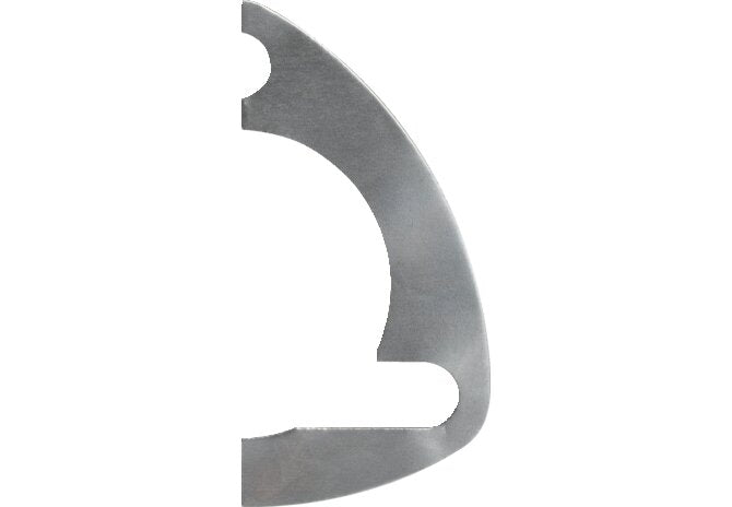 Ausgleichsscheibe 0,10 mm (Ersatz für 5137114) GartenShop24 - Hochwertige Gartengeräte