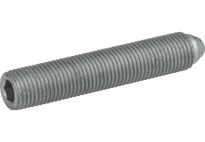 Gewindestift M12 x 1,25 x 60 mm – Ersatz für CNH 87309002 GartenShop24 - Hochwertige Gartengeräte