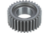 Carraro Achsen Zahnrad anstelle von Deutz-Fahr 0.900.0504.5 Carraro Achsen