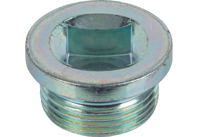 Dana Spicer Verschlussschraube mit Magnet M24 x 1,5 anstelle von John Deere L169940 Dana Spicer