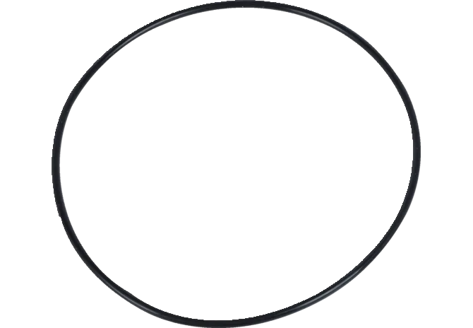 Carraro Achsen O-Ring 113,97 x 2,62 mm anstelle von Agco VA028499 Carraro Achsen