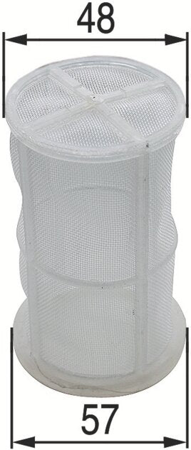 Tanksieb anstelle von Steyr 1188550067 GartenShop24 - Hochwertige Gartengeräte