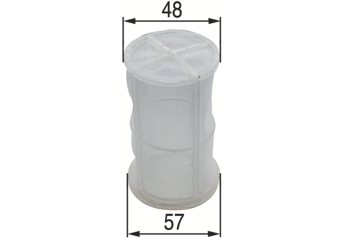 Tanksieb anstelle von Steyr 1188550067 GartenShop24 - Hochwertige Gartengeräte