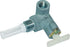 Kraftstoffhahn mit Sieb AG 3/8" NPTF anstelle von Massey Ferguson 1851653M91 GartenShop24 - Hochwertige Gartengeräte