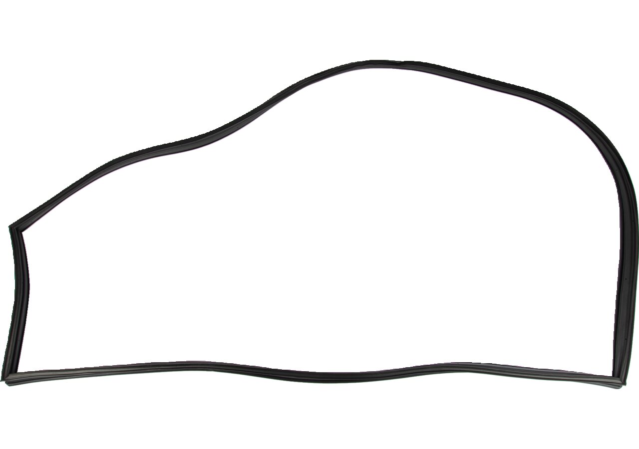 Fendt Türgummidichtung H931812033081 passend für Türscheibe GartenShop24 - Hochwertige Gartengeräte