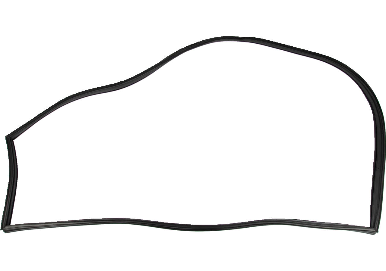 Fendt Türgummidichtung H931812033081 passend für Türscheibe GartenShop24 - Hochwertige Gartengeräte