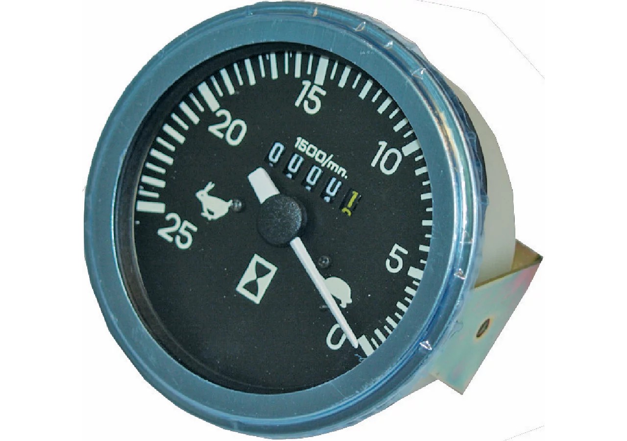 Traktormeter zu MF GartenShop24 - Hochwertige Gartengeräte