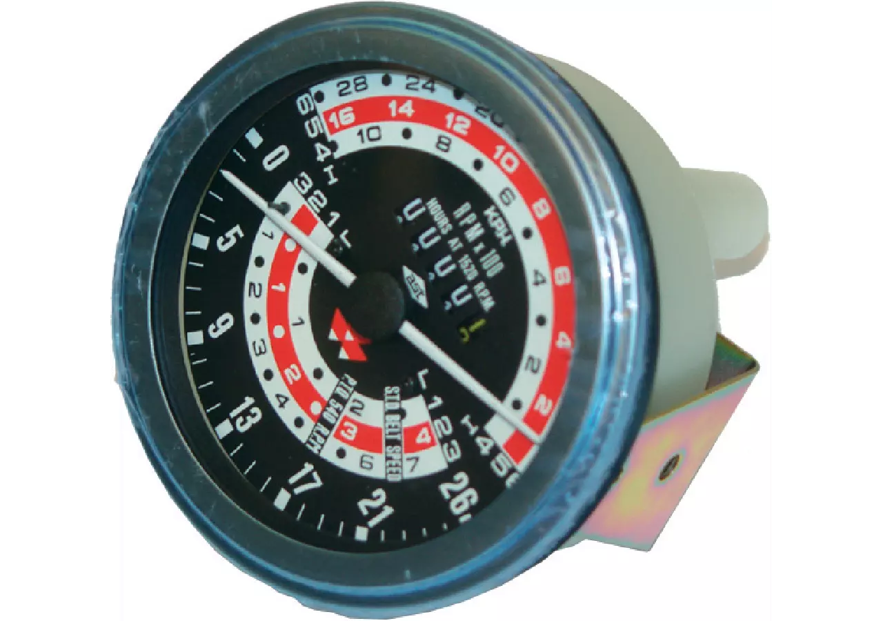 Traktormeter zu MF Außendurchmesser 94 mm GartenShop24 - Hochwertige Gartengeräte