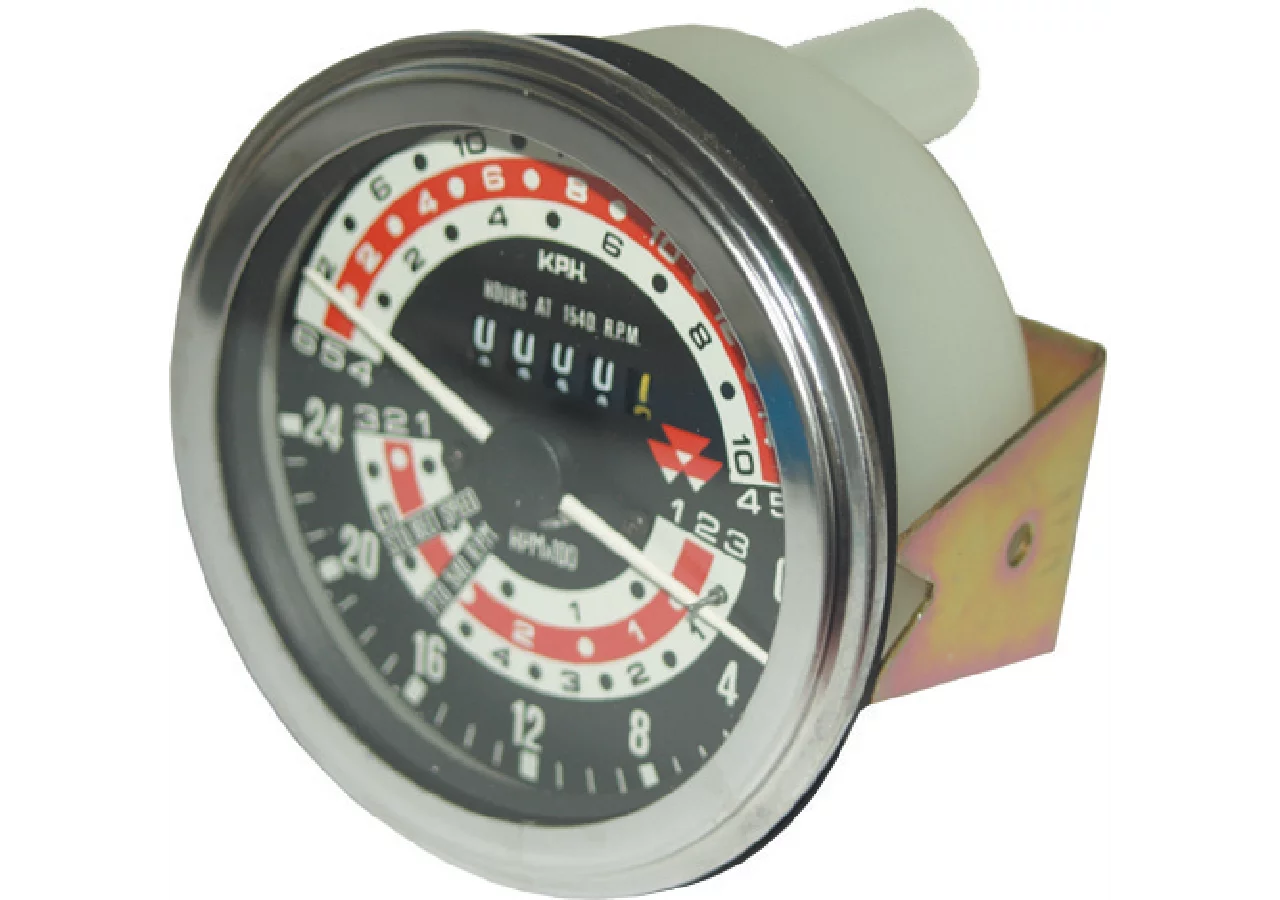 Traktormeter GartenShop24