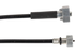 Traktormeterwelle L = 1860 mm, M22 x 1,5 / M18 x 1,5 GartenShop24 - Hochwertige Gartengeräte