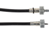 Traktormeterwelle L = 1460 mm, M18 x 1,5 GartenShop24 - Hochwertige Gartengeräte