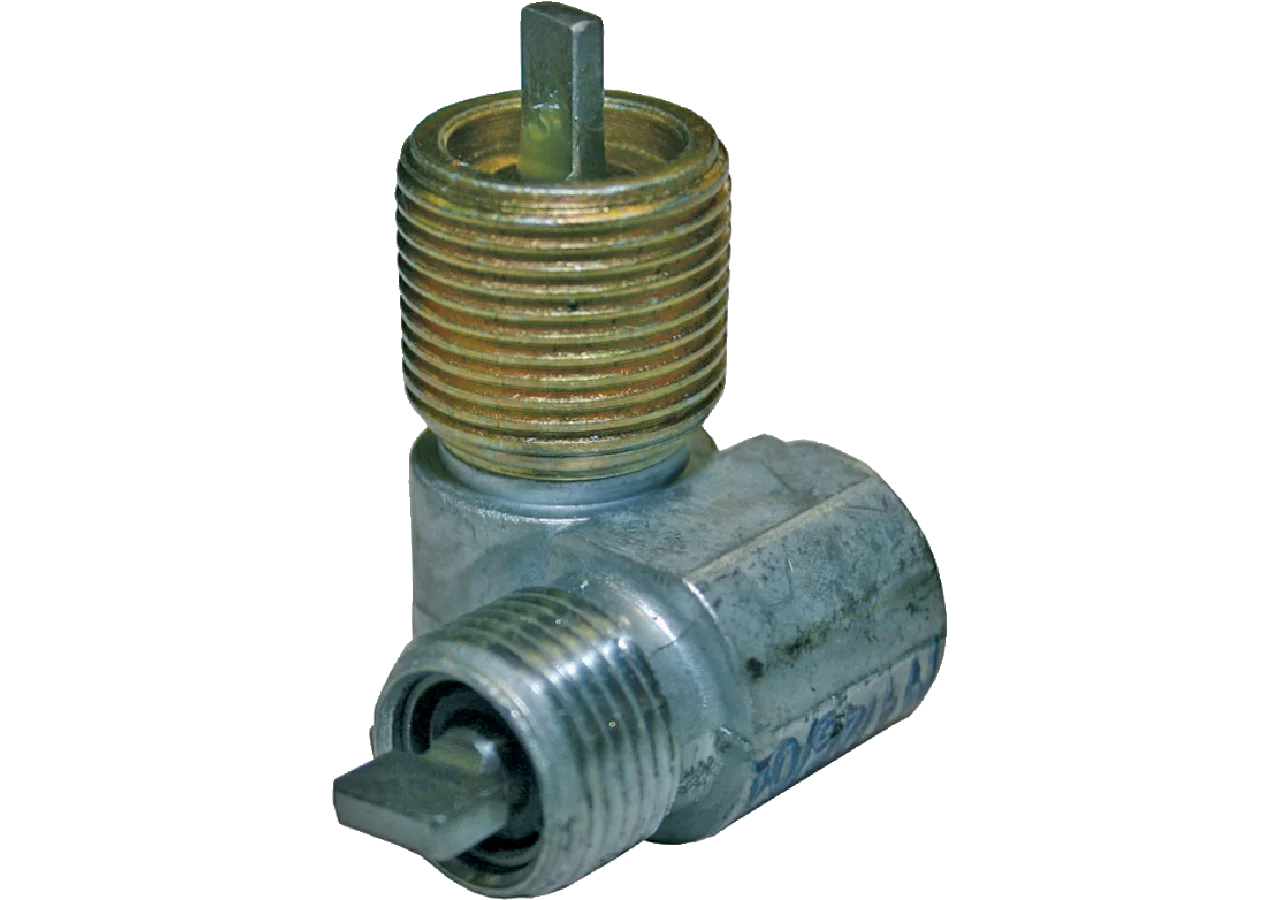 Winkelantrieb M22 x 1,5 / M18 x 1,5 GartenShop24 - Hochwertige Gartengeräte