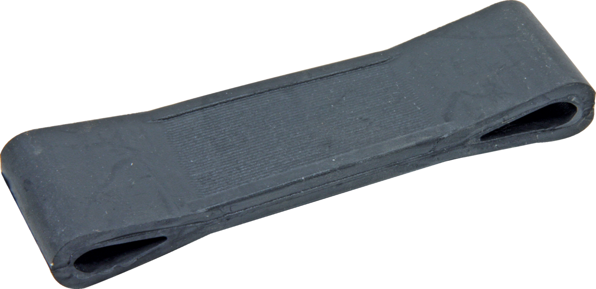 Türhalteband 120 x 40 mm GartenShop24 - Hochwertige Gartengeräte