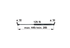 Stabilus Gasdruckfeder für Heckscheibe anstelle von John Deere RE593531 Stabilus