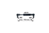 Stabilus Gasdruckfeder anstelle von Reform 900.411.108 Stabilus