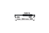 Stabilus Gasdruckfeder für Motorhaube anstelle von Fendt H931502021510 Stabilus