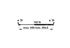 Stabilus Gasdruckfeder für Heckscheibe anstelle von Valtra ACW2174340 Stabilus