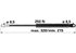 Stabilus Gasdruckfeder für Frontscheibe, anstelle von Fritzmeier 619156 Stabilus
