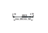 Stabilus Gasdruckfeder für Traktorkabinentür anstelle von Deutz-Fahr 0.023.8838.4 Stabilus