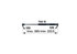 Stabilus Gasdruckfeder für Motorhaube anstelle von Deutz-Fahr 0.027.4747.0 Stabilus