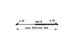Stabilus Gasdruckfeder für Motorhaube passend für Fendt H117500020211 Stabilus
