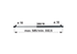 Stabilus Gasdruckfeder für Motorhaube anstelle von Fendt H260500021031 Stabilus