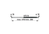 Stabilus Gasdruckfeder für Motorhaube anstelle von Fendt H743500021110 Stabilus