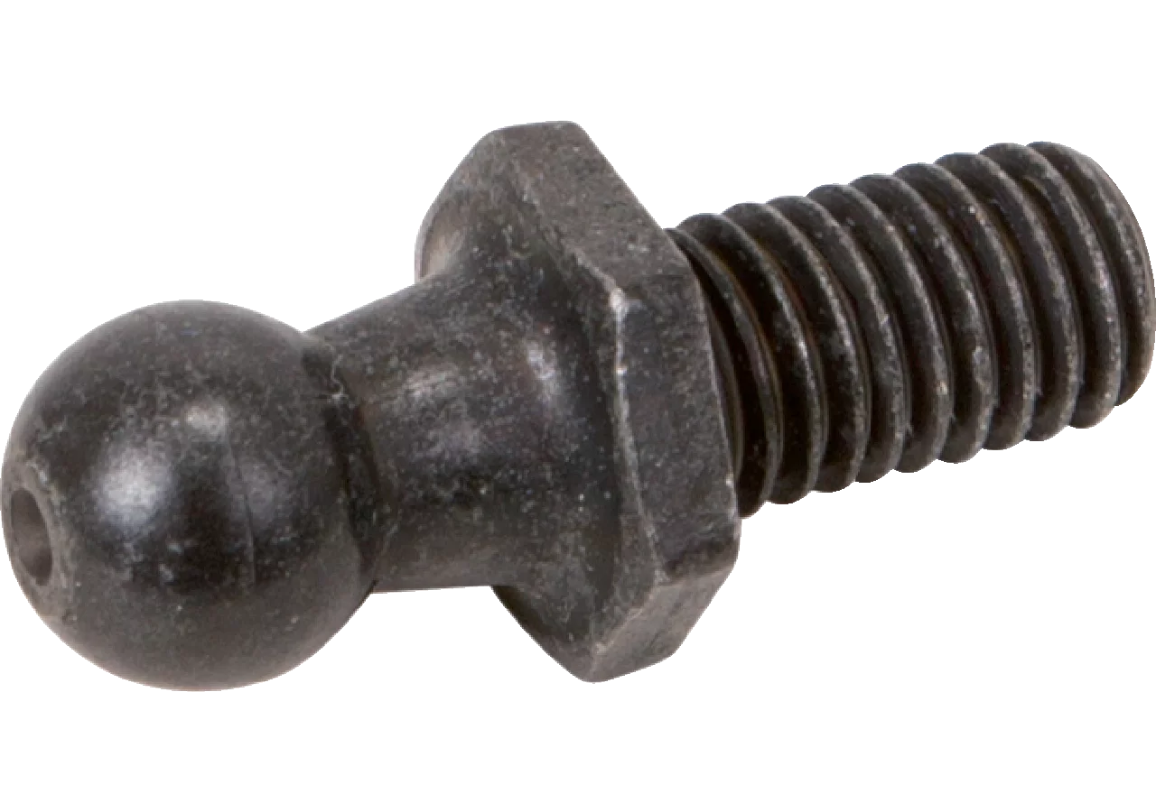Stabilus Kugelzapfen für Gasdruckfeder Durchmesser 10 mm Stabilus