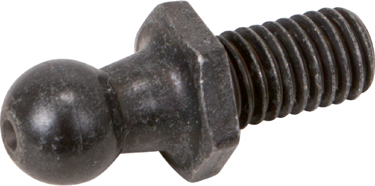Stabilus Kugelzapfen für Gasdruckfeder Durchmesser 10 mm Stabilus