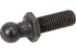 Stabilus Kugelzapfen für Gasdruckfeder Durchmesser 10 mm M8 Stabilus