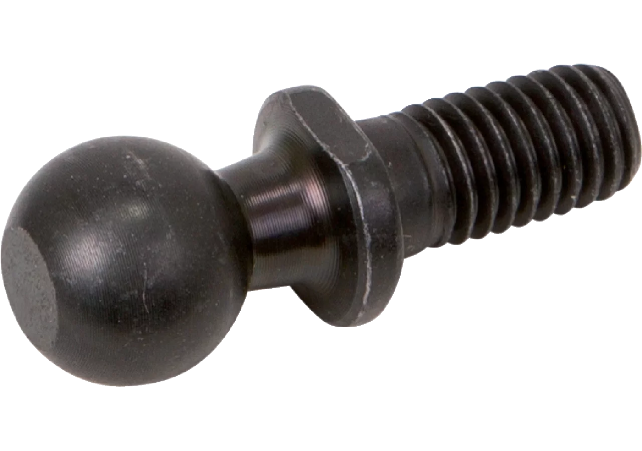 Stabilus Kugelzapfen für Gasdruckfeder Durchmesser 13 mm Stabilus