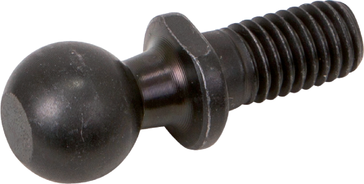 Stabilus Kugelzapfen für Gasdruckfeder Durchmesser 13 mm Stabilus