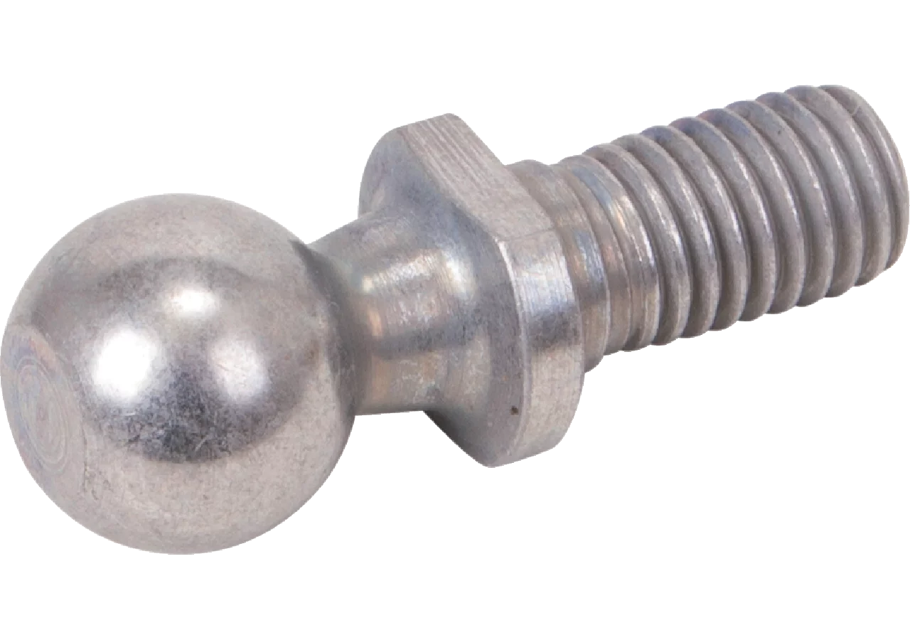 Stabilus Kugelzapfen für Gasdruckfeder Durchmesser 16 mm Stabilus