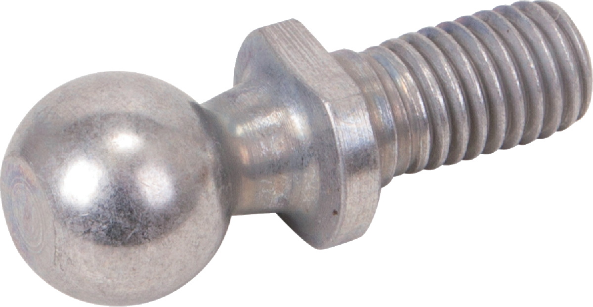 Stabilus Kugelzapfen für Gasdruckfeder Durchmesser 16 mm Stabilus
